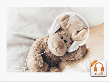 Weißes-Rauschen-als-Einschlafhilfe Baby